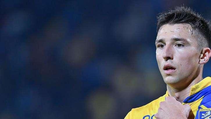 RIVIVI ILLIVE TF - Ternana 4-4 Frosinone: i ciociari agguantano il pari al 96' su calcio di rigore. Partita fantasmagorica al 'Liberati'