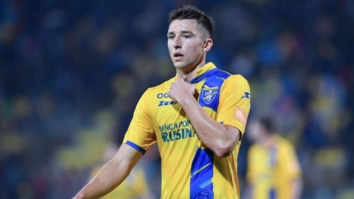 SPAL-Frosinone 0-1: il tabellino del match