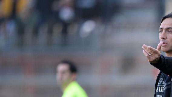 Frosinone, Nesta sul presidente: "Porterò la mia idea di calcio e sarà responsabilità mia se funzionerà o meno"
