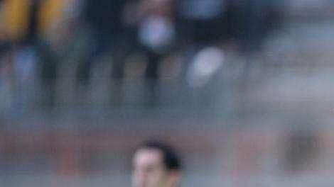 Il biglietto da visita con cui Alessandro Nesta si presenta in Ciociaria