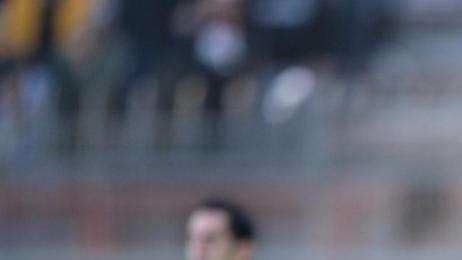 Nesta: "Stiamo cercando un attaccante. Ma se non arriva, va bene lo stesso"