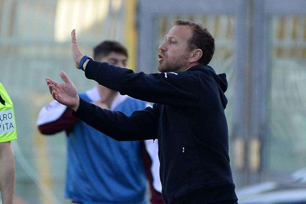 SALA STAMPA - Breda: "Abbiamo fatto la partita che dovevamo fare"