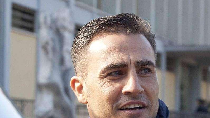 Cannavaro a Nesta: "Finalmente sono riuscito a convincerti per le dirette Instagram"