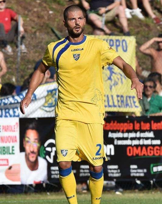 UFFICIALE - Damiano Zanon è un nuovo giocatore della Ternana!