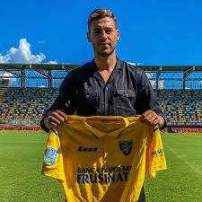 CALCIOMERCATO - Matteo Ricci a Tmw: "Avevo conquistato qualcosa che poi mi è stato ingiustamente tolto. Ora ho resettato e voglio pensare al campo"