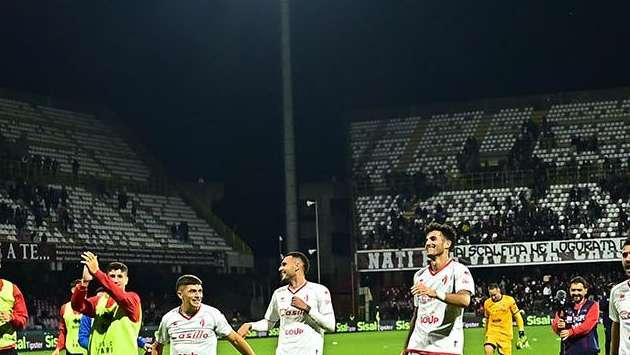 Bari-Frosinone 2-1: risultato giusto? Stando agli xG