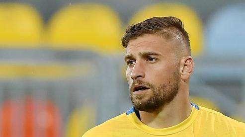 Dionisi, inizia una nuova era: avrà la maglia numero 10