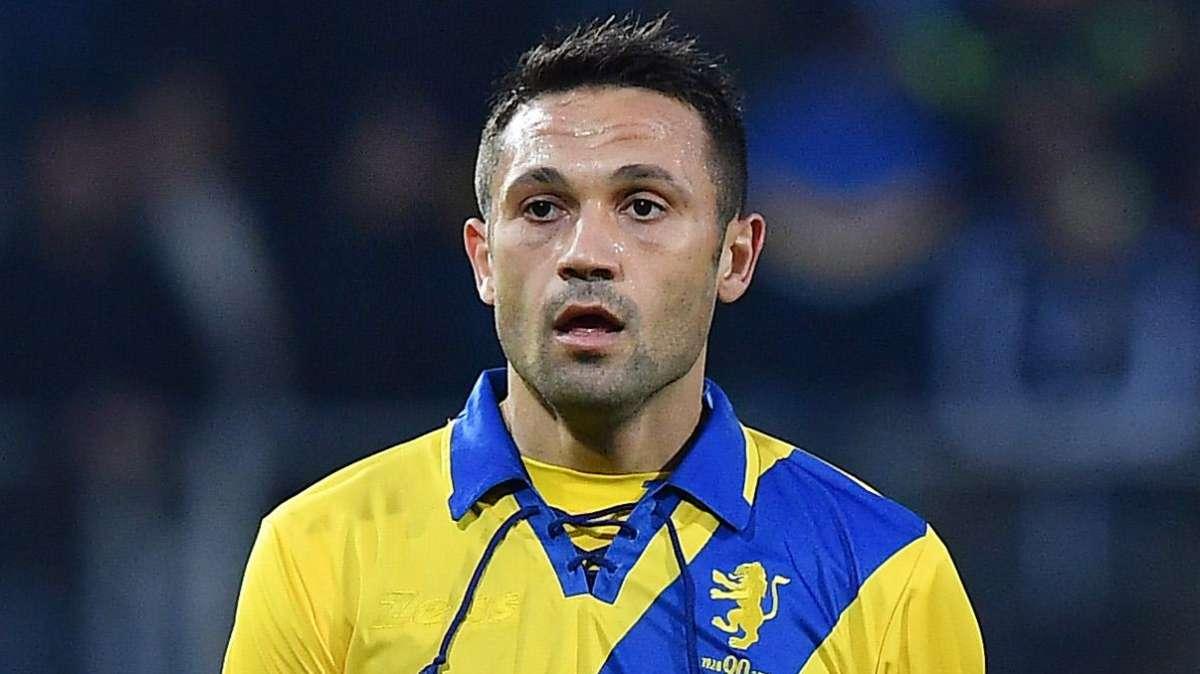 Camillo Ciano punge il Frosinone: "Avrebbe dovuto ammazzare il campionato... Il Palermo allo 'Stirpe' avrà il dente avvelenato"