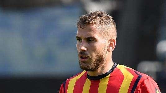 Lecce, sei gol in amichevole: sabato il test contro il Frosinone
