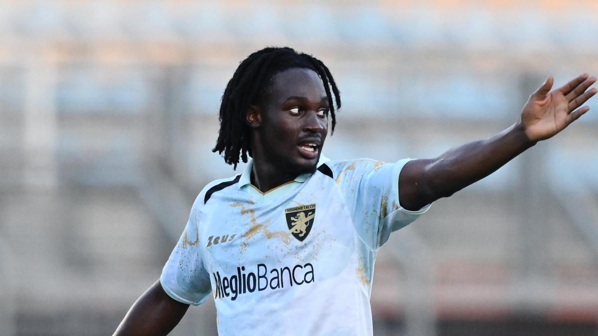 Frosinone, Alvini: "Ecco come sta Amey. Grillitsch e Terzic..."