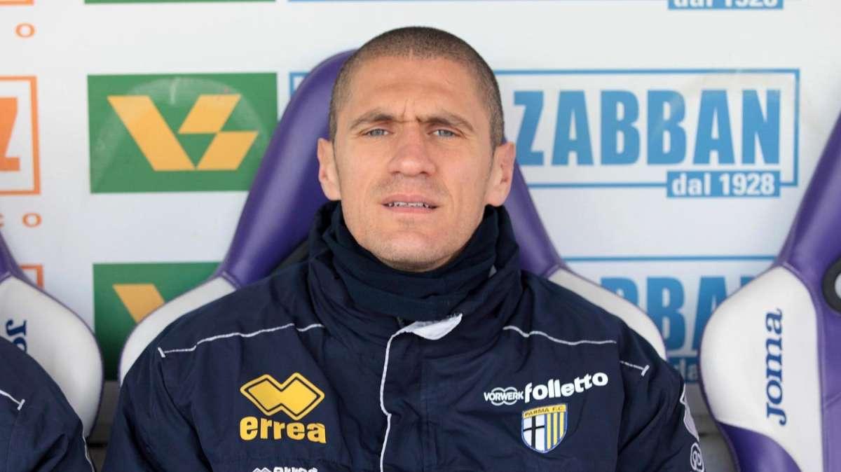 Frosinone, Morrone (vice Grosso): "Contro il Parma per me sarà un tuffo nel passato"