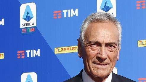 Figc, Gravina: "Il calcio è una delle eccellenze del Made in Italy. Investiremo sulle priorità"
