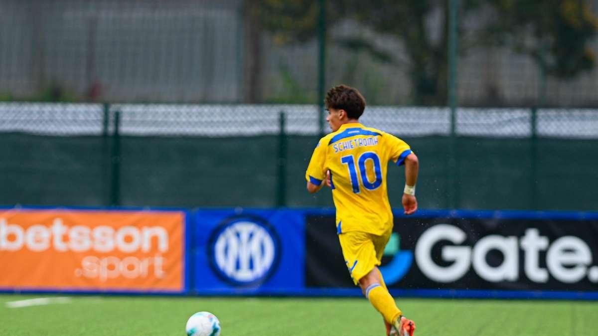 RIVIVI LA LIVE TF PRIMAVERA FROSINONE 1 - 4 CAGLIARI: Leoni che perdono lo scontro diretto. Giallazzurri a rischio retrocessione