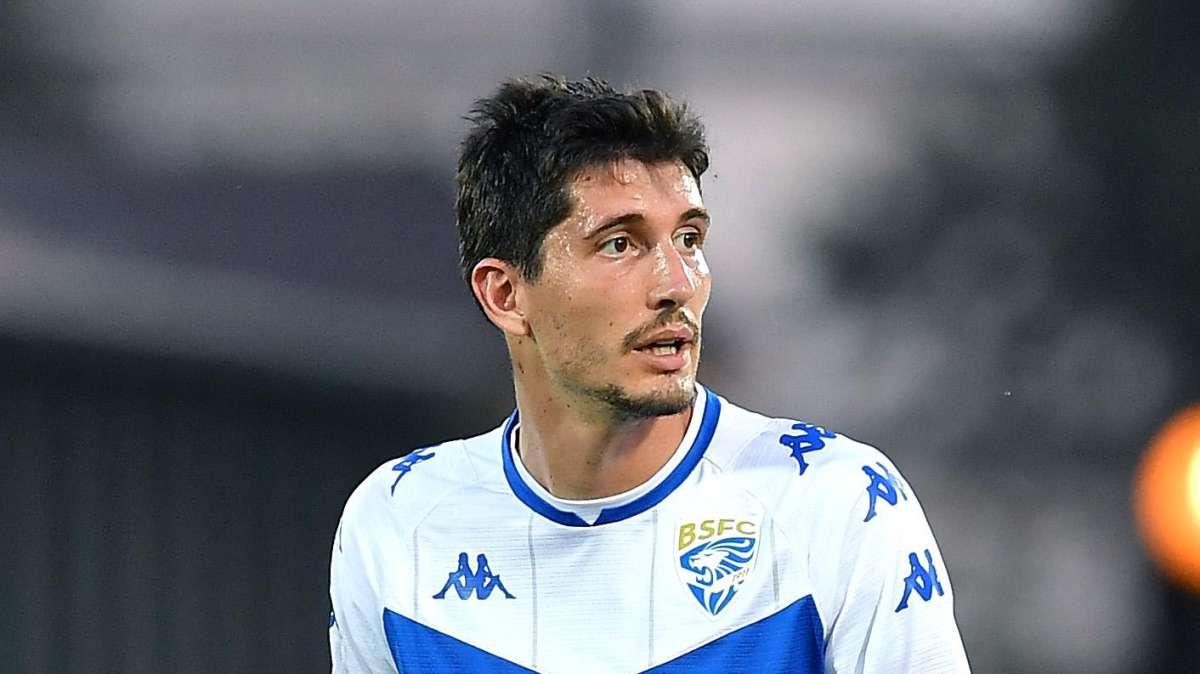 Serie B, Inzaghi agguanta Grosso nel finale: l'anticipo Frosinone-Brescia termina 2-2