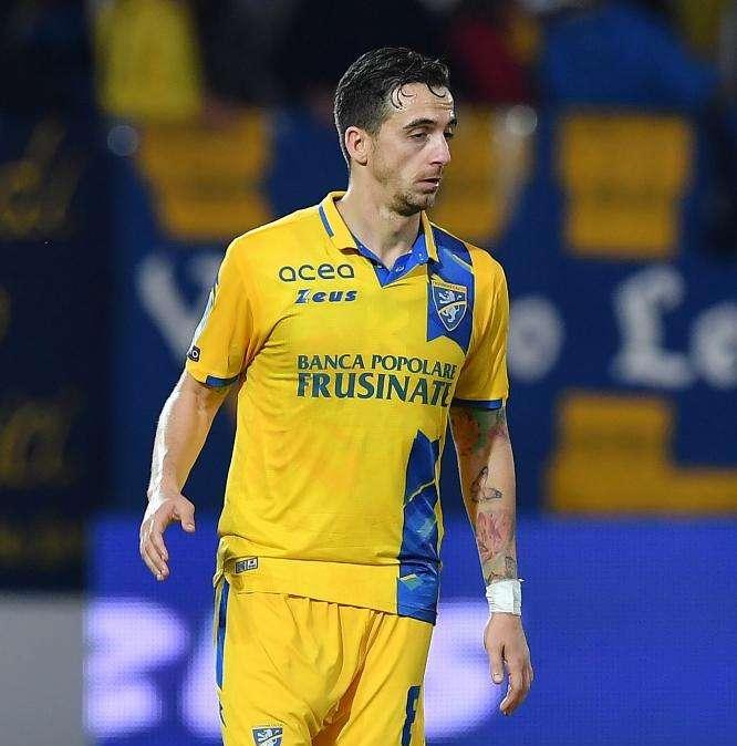 FERENTINO REPORT - Differenziato per Capuano, Maiello e Tabanelli