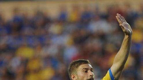 FROSINONE EMPOLI, le pagelle dei canarini - VIDEO