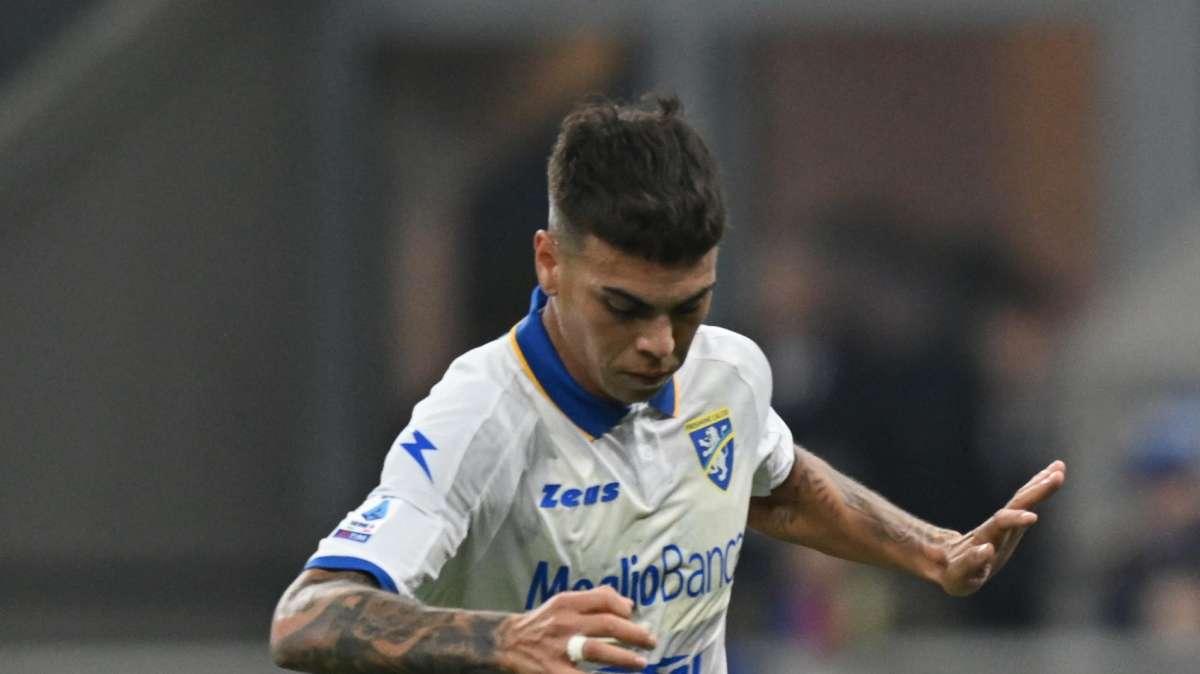 Calciomercato Frosinone - Quanto è cambiato il valore di mercato dei canarini?