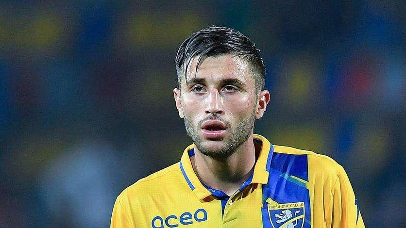 Alessio Tribuzzi vuole consacrarsi all'ombra del Campanile nella prossima stagione