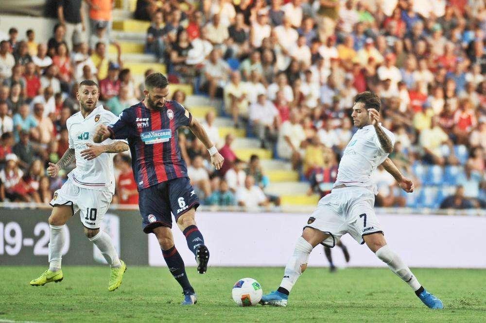 Serie B  - Tempo di derby in Toscana, il Trapani cerca i primi punti
