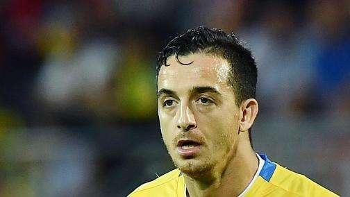 Raffaele Maiello: "Gruppo affiatato, abbiamo grandi margini di miglioramento"