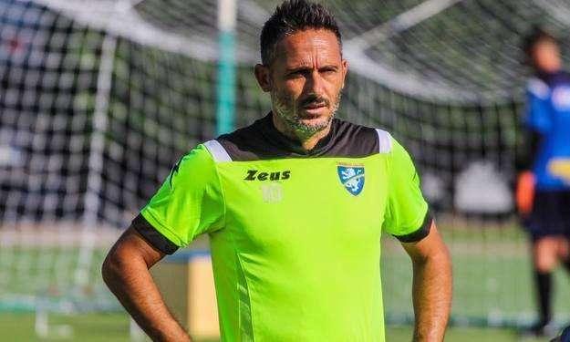 Under 17 - Alla scoperta di mister Di Michele 