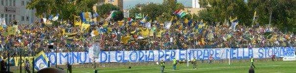 11 giugno 2006: Una giornata indimenticabile