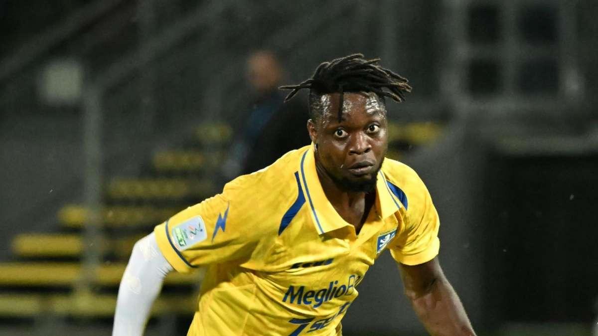 Frosinone, presentato ricorso per Kone. Atteso il verdetto