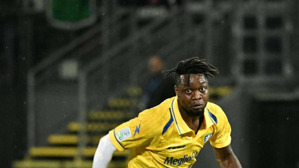 Ben Kone, è l'ora del riscatto: il motore giallazzurro cerca la piena potenza
