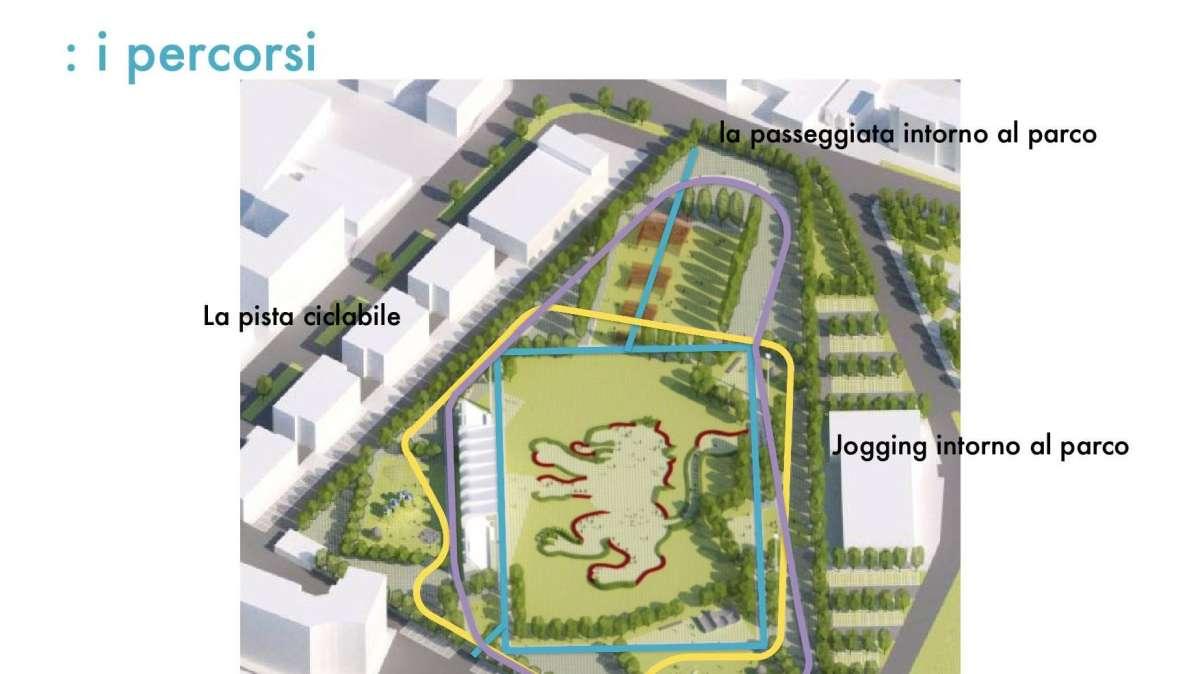 Stadio "Matusa" - Ecco cosa sorgerà al posto dello storico impianto!! FOTO
