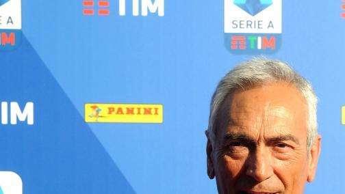 La FIGC istituisce il Fondo Salva Calcio. Gravina: “Iniziativa senza precedenti”