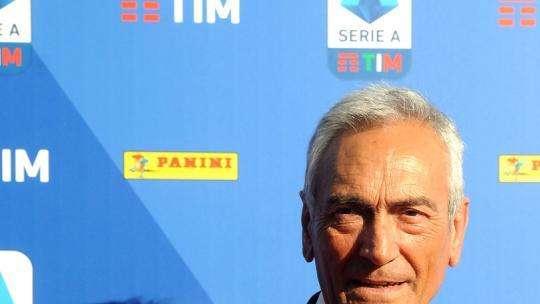 Figc, Gravina annuncia: "Vogliamo rilanciare il Totocalcio"