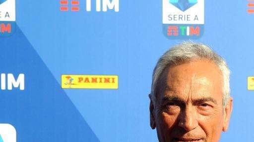 Governo Conte, c'è anche il Ministero dello Sport. Gravina: "Un'esigenza sentita"