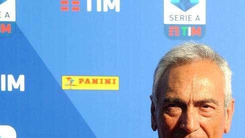 Gravina: "Ripresa del campionato? Andrebbe bene anche il 20 maggio"
