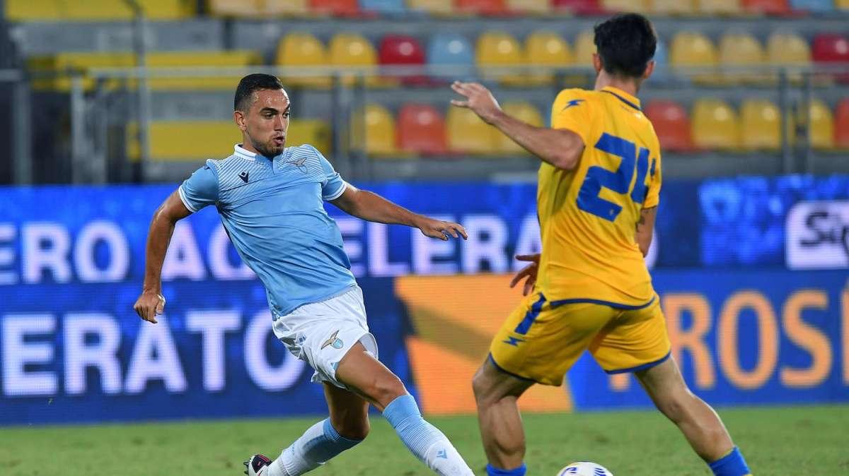 Frosinone, ecco le date dei derby di regione