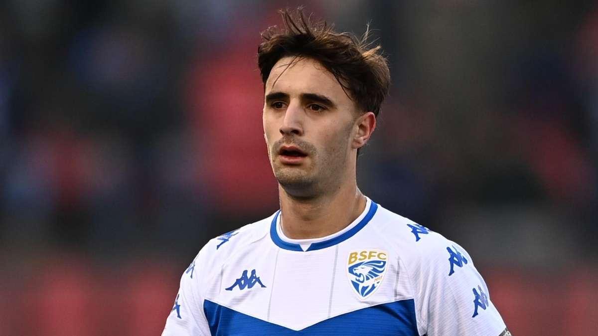 QUI BRESCIA - Allenamento al mattino in vista del Frosinone: assente Bertagnoli