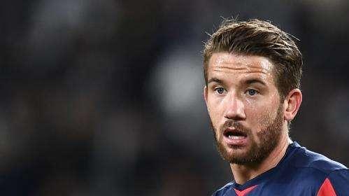 TMW - Frosinone, fatta per Marcus Rohdén: ha firmato un contratto triennale