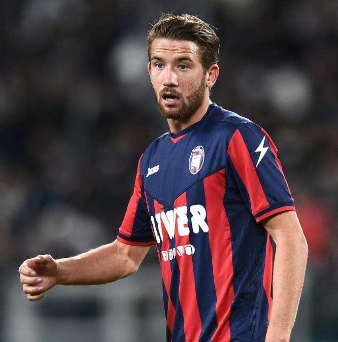 CALCIOMERCATO FROSINONE - Oggi le visite mediche di Rohden 