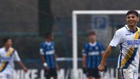 Primavera, Tonetto non perde il vizio contro l'Ascoli: sei uomini saltati in dribbling, ma nella conclusione qualcosa va storto