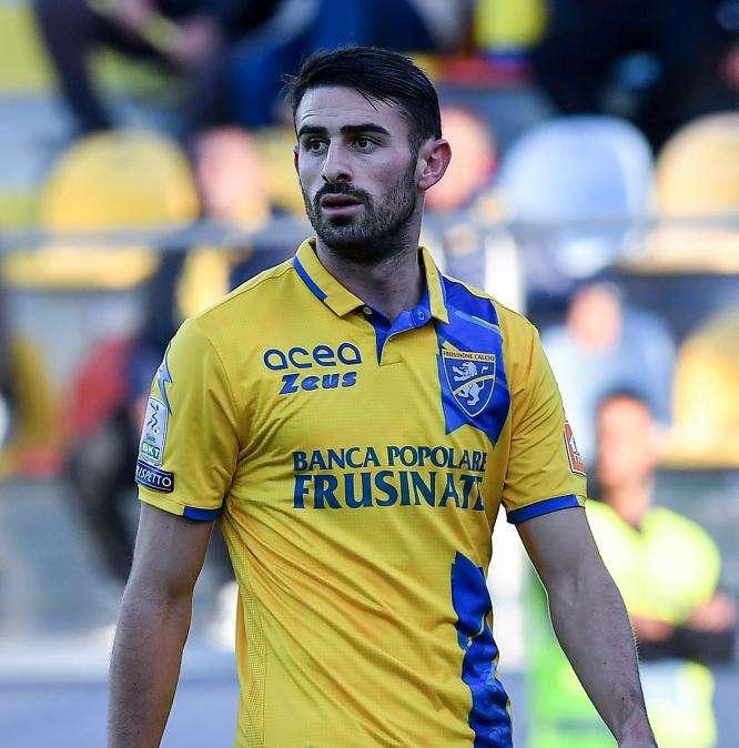 PAGELLE Frosinone-Spezia 2-1: le pagelle dei canarini