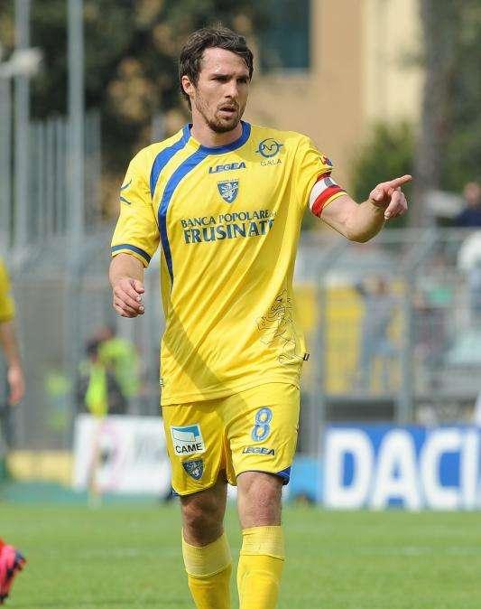 MIXED ZONE - Robert Gucher: "Bisogna pensare positivo perché la salvezza è ancora ad un punto"
