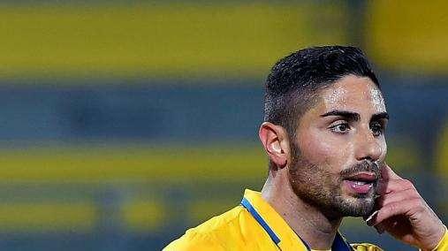 Più di qualche calciatore a corto di energie: il punto sulla condizione fisica del Frosinone