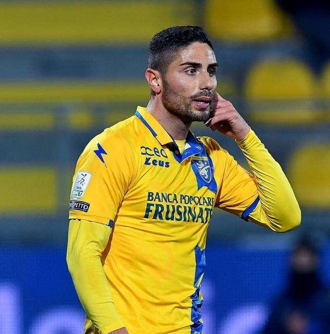 Frosinone, la probabile giallazzurra a due giorni dal match