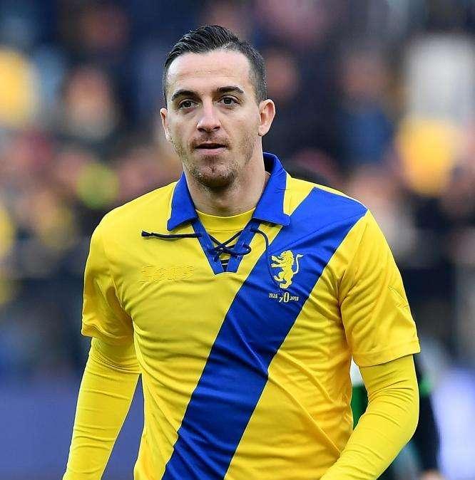 FERENTINO REPORT - Maiello di nuovo in gruppo