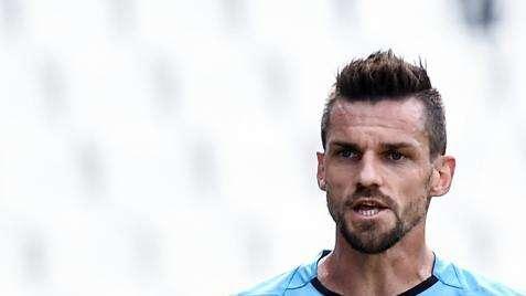 Benevento, Maggio: "Se dovessi continuare a giocare lo farei con questa maglia"