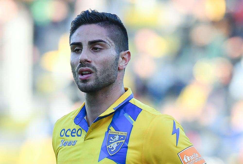 FERENTINO REPORT  - Terapie per Gori, lavoro personalizzato per Capuano
