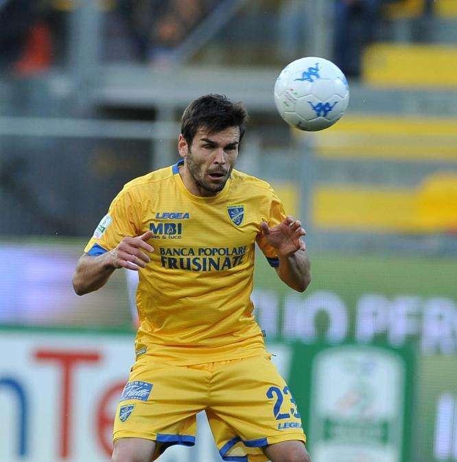 CALCIOMERCATO FROSINONE - L'amichevole di questa sera altra occasione per parlare di Brighenti