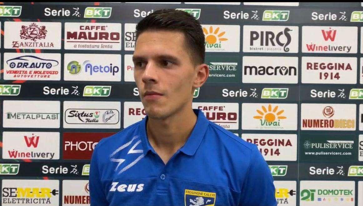 MIXED ZONE- Lulic :"Partita difficile, lo sapevamo. Avanti per la nostra starda