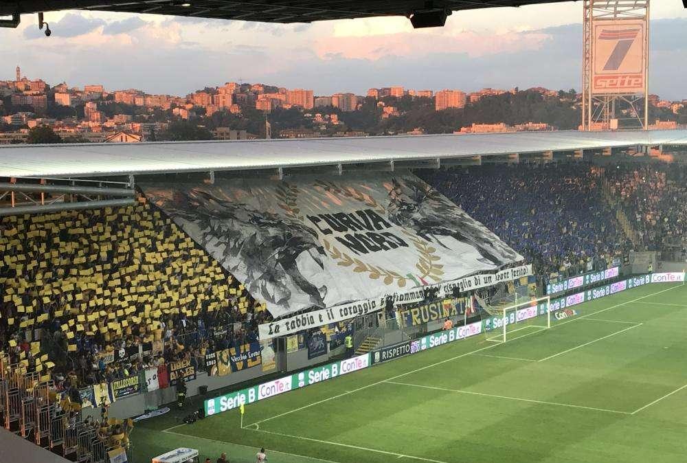L'ANGOLO DEL TIFOSO – Elisabetta Marcoccia:”Sarò sempre allo stadio, nel bene e nel male!"