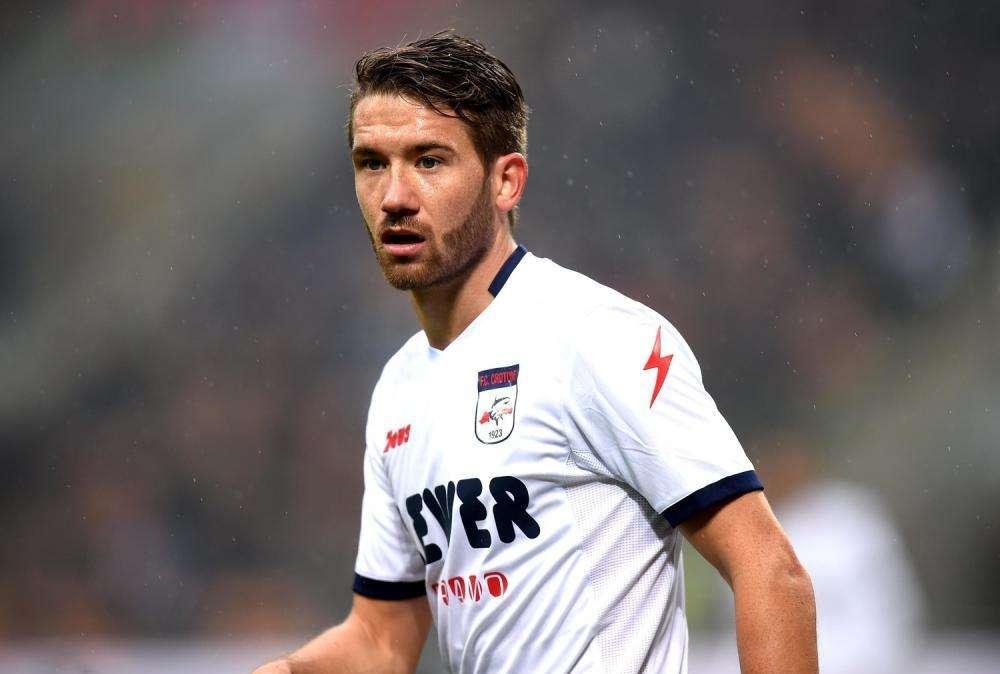 FERENTINO REPORT - Differenziato per Rohden, assente Szyminski 