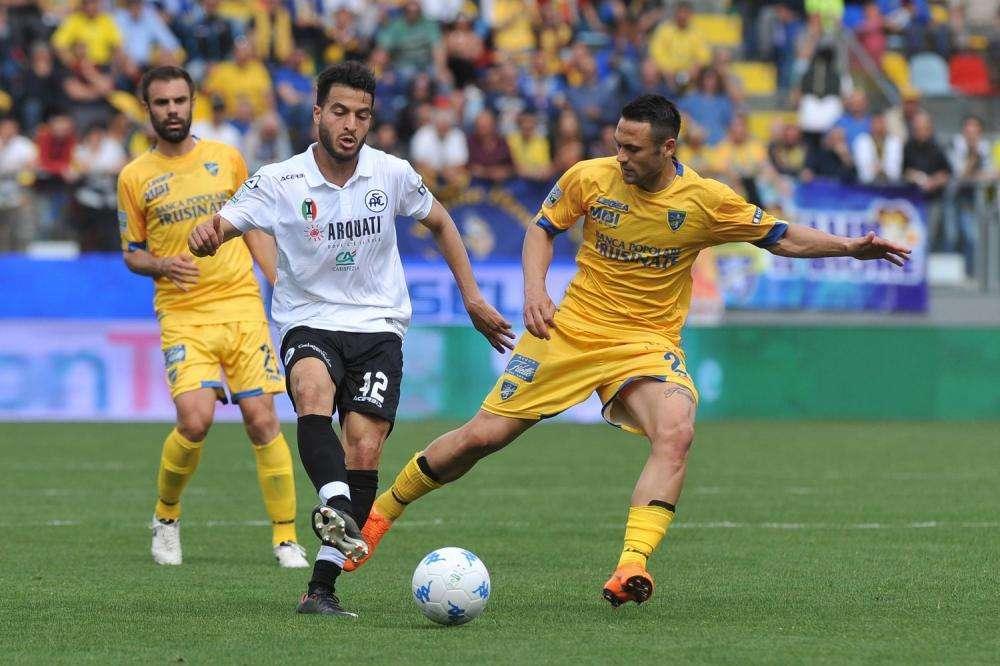 Frosinone - Gli scontri diretti sono da giocare tutti, o quasi, in casa